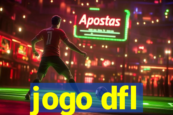 jogo dfl